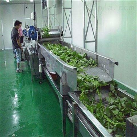 凈菜加工設(shè)備-大連泰合機(jī)械制造有限公司