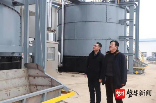 綜合利用率達97 ,江蘇這里把畜禽糞污 變廢為寶