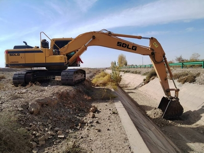 高臺縣駱駝城水管所:打好備灌&ldquo;主動仗&rdquo; 下好冬灌&ldquo;先手棋&rdquo;