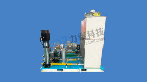 超高壓清洗機(jī)滿足您對鍛件表面的要求