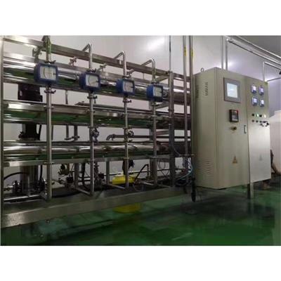 神農(nóng)架去離子水設備電話