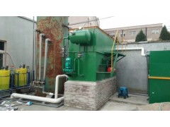 宜春生活污水專用處理設備招商 共建綠色水資源循環(huán)體系